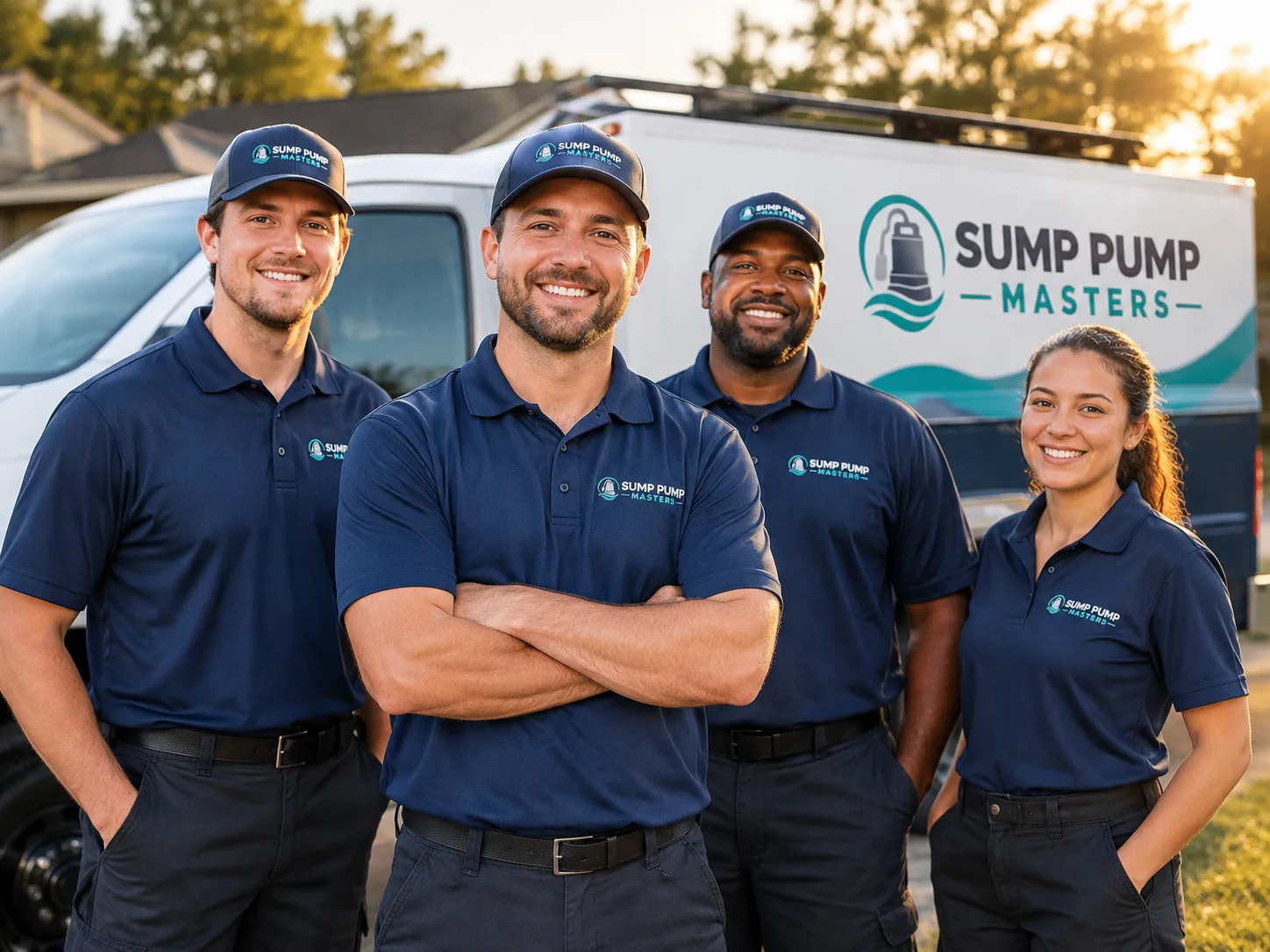 Sump Pump Repair company in Cataumet, MA